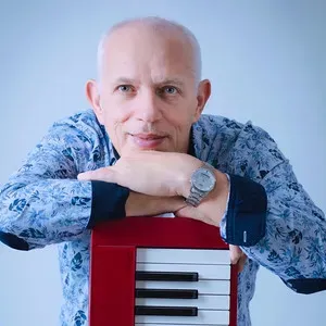 Christian WEBER - Les pas suspendus