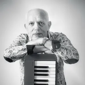 Christian WEBER - Sentimental Mood