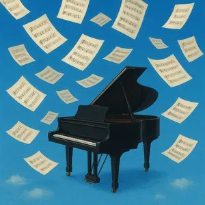 Christian WEBER - Vertiges